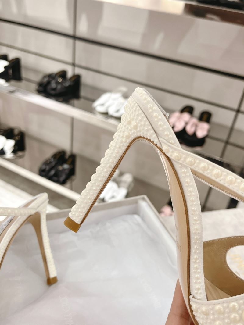 Jimmy Choo Shoes